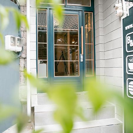 Hostel Vanilla 2 Dongdaemun Σεούλ Εξωτερικό φωτογραφία