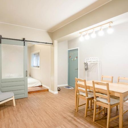 Hostel Vanilla 2 Dongdaemun Σεούλ Εξωτερικό φωτογραφία