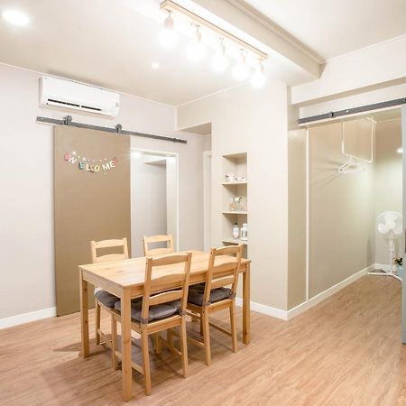Hostel Vanilla 2 Dongdaemun Σεούλ Εξωτερικό φωτογραφία
