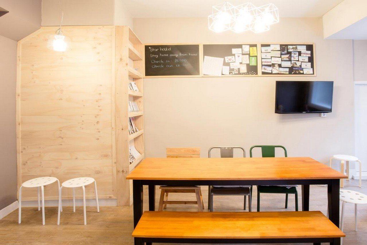Hostel Vanilla 2 Dongdaemun Σεούλ Εξωτερικό φωτογραφία