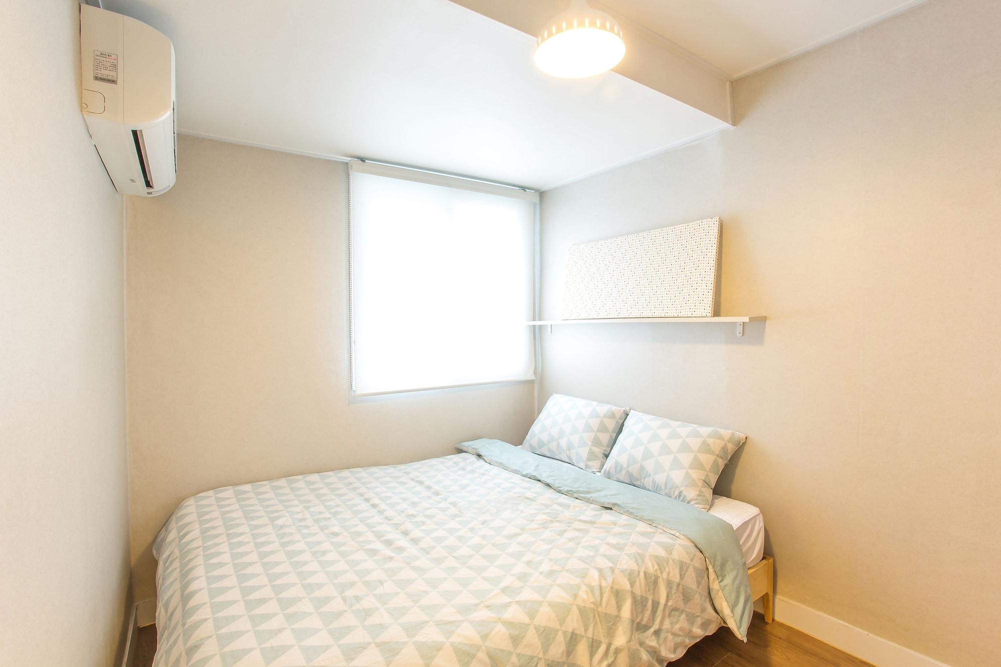 Hostel Vanilla 2 Dongdaemun Σεούλ Εξωτερικό φωτογραφία