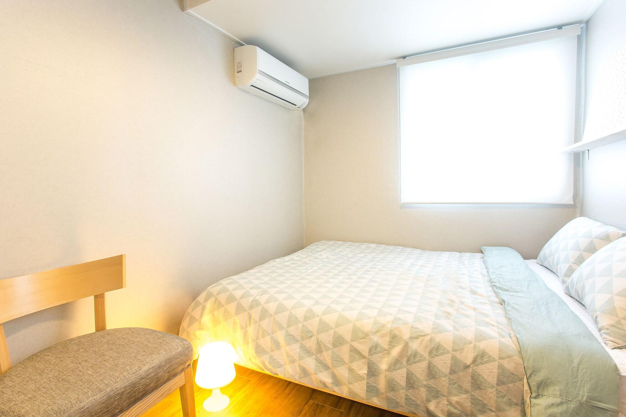 Hostel Vanilla 2 Dongdaemun Σεούλ Εξωτερικό φωτογραφία
