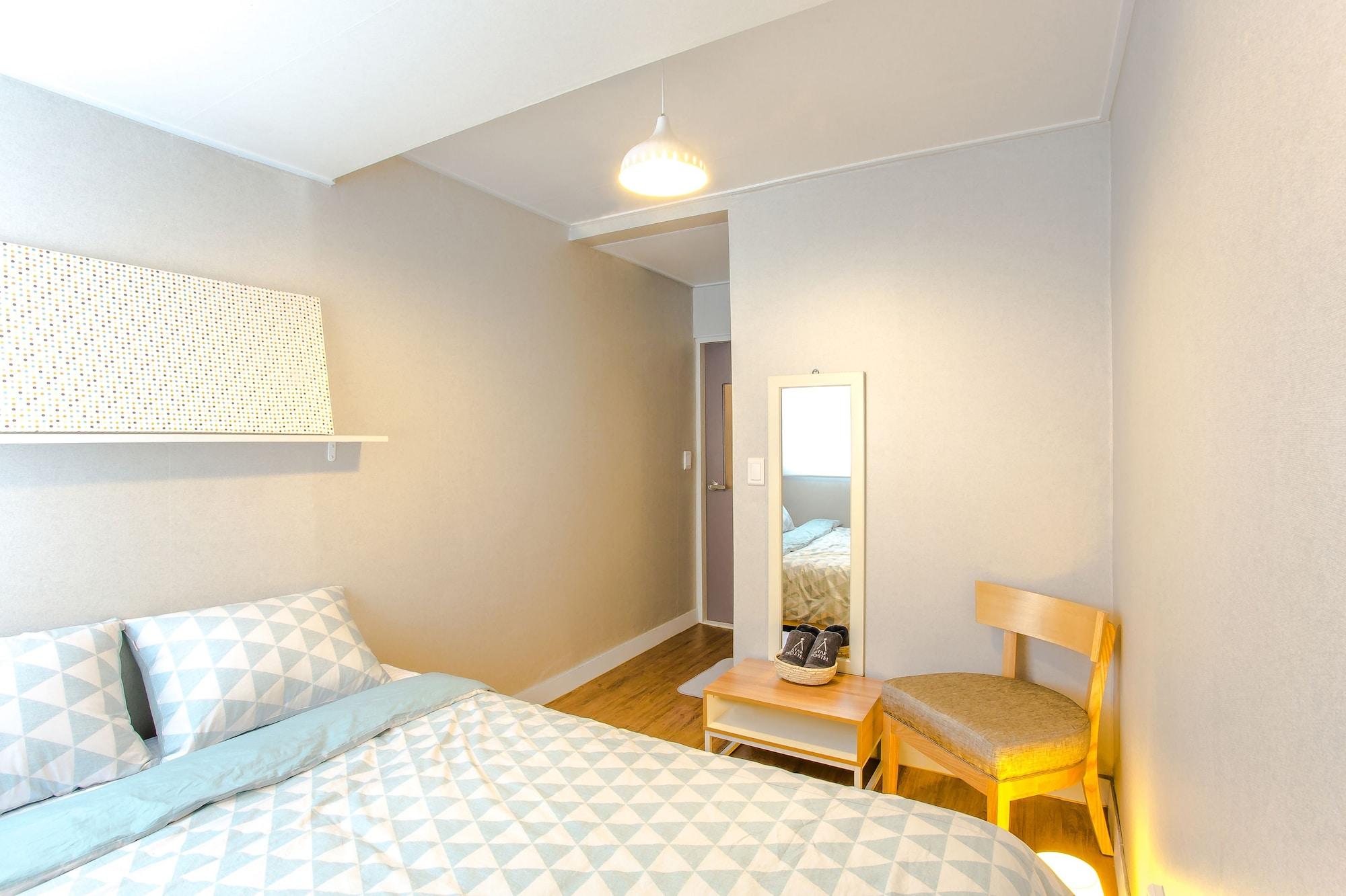 Hostel Vanilla 2 Dongdaemun Σεούλ Εξωτερικό φωτογραφία