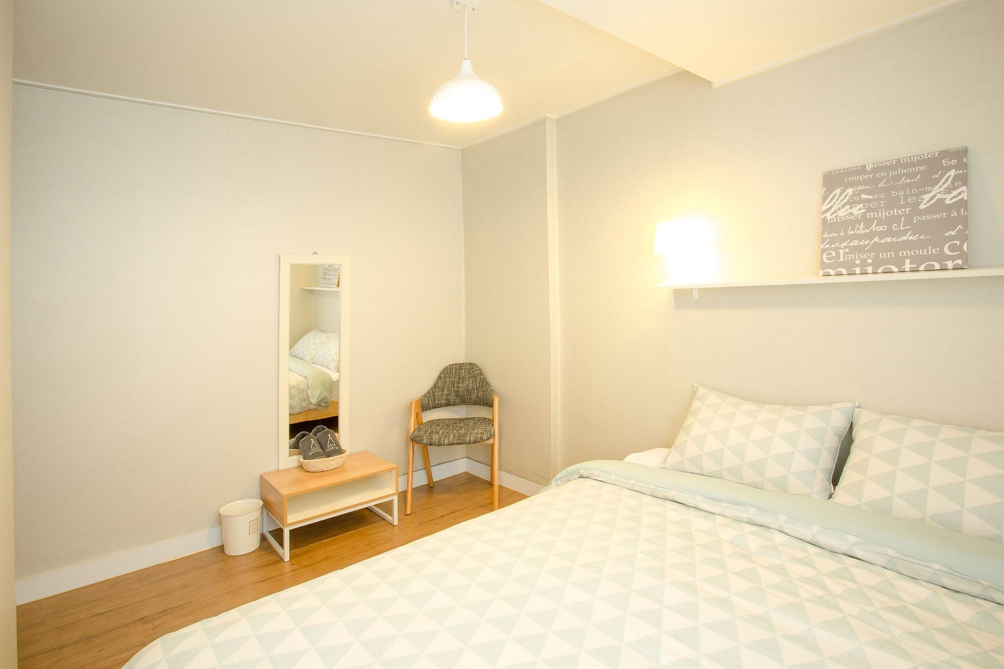 Hostel Vanilla 2 Dongdaemun Σεούλ Εξωτερικό φωτογραφία