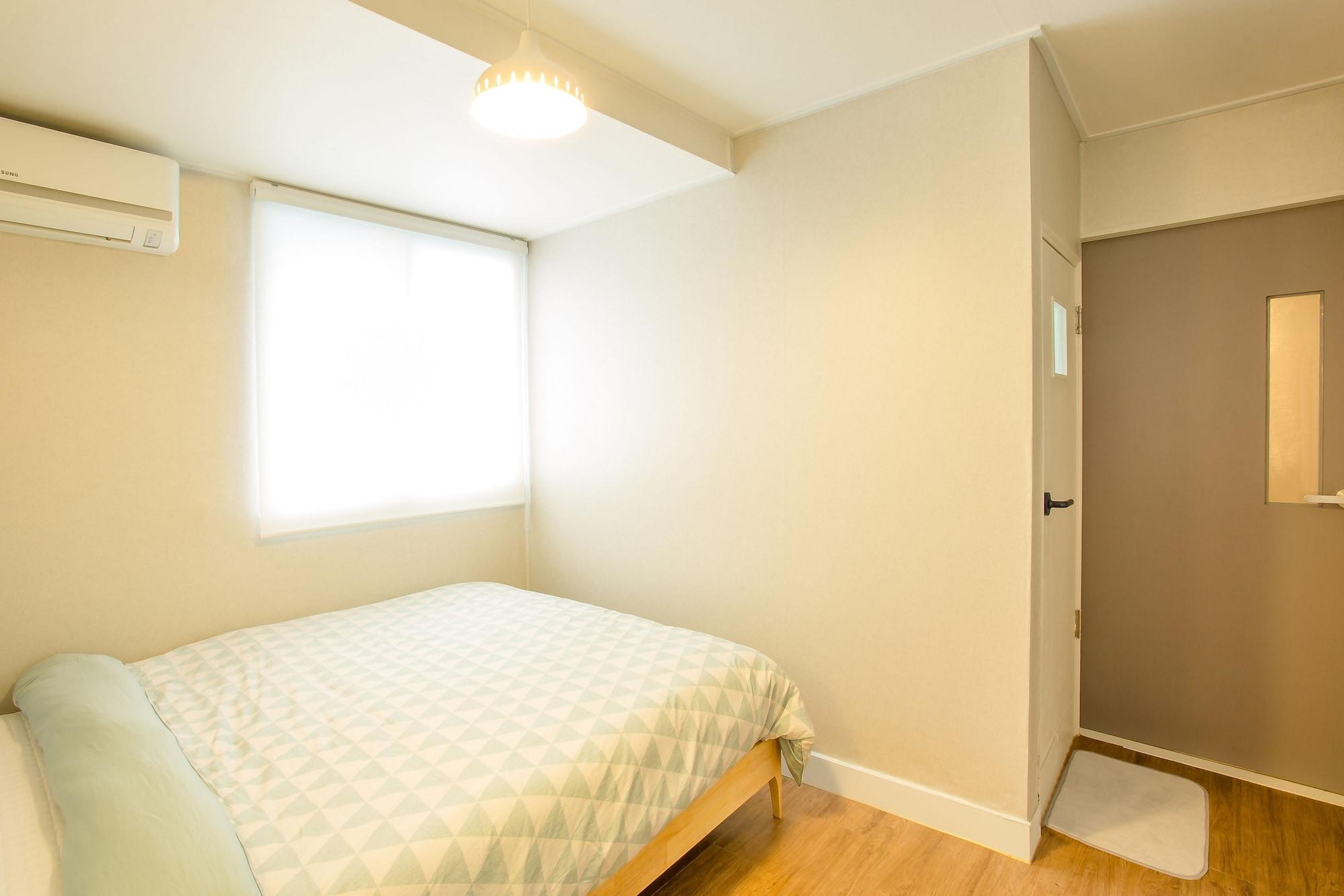 Hostel Vanilla 2 Dongdaemun Σεούλ Εξωτερικό φωτογραφία