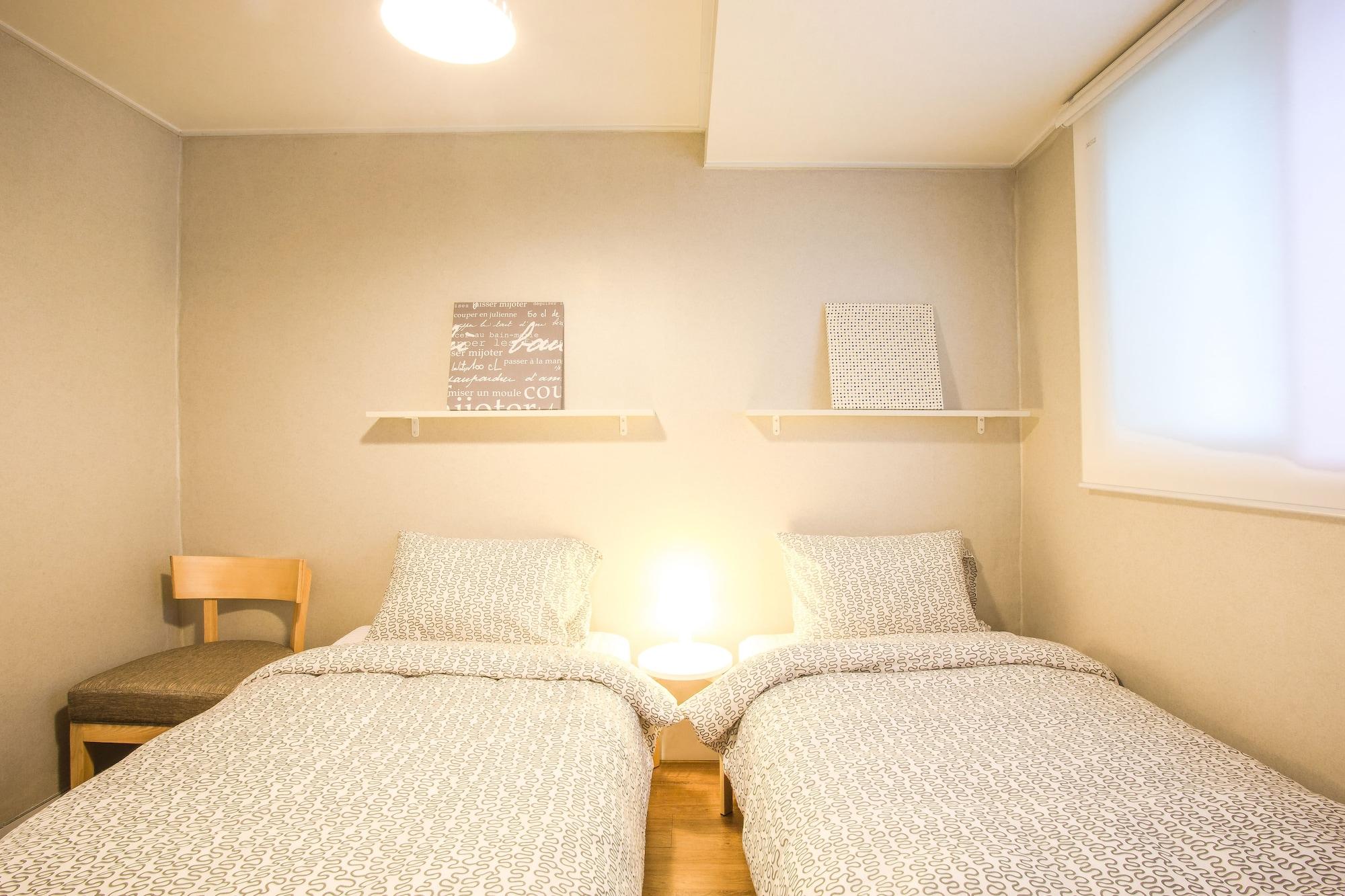 Hostel Vanilla 2 Dongdaemun Σεούλ Εξωτερικό φωτογραφία