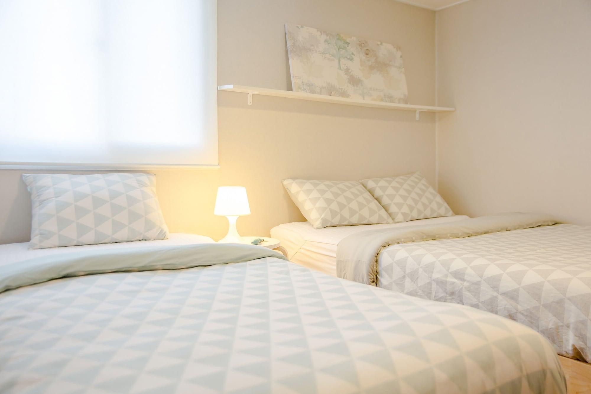 Hostel Vanilla 2 Dongdaemun Σεούλ Εξωτερικό φωτογραφία
