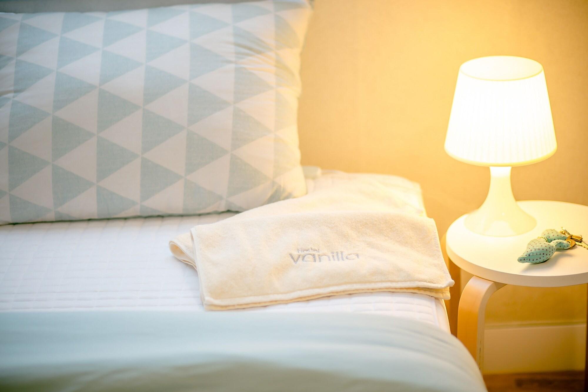 Hostel Vanilla 2 Dongdaemun Σεούλ Εξωτερικό φωτογραφία