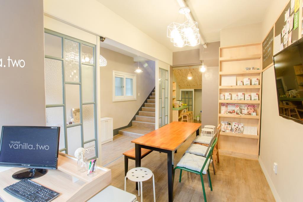 Hostel Vanilla 2 Dongdaemun Σεούλ Εξωτερικό φωτογραφία