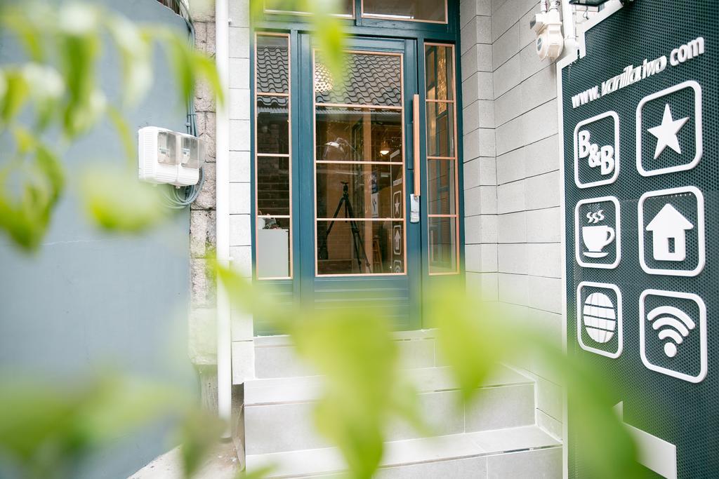 Hostel Vanilla 2 Dongdaemun Σεούλ Εξωτερικό φωτογραφία