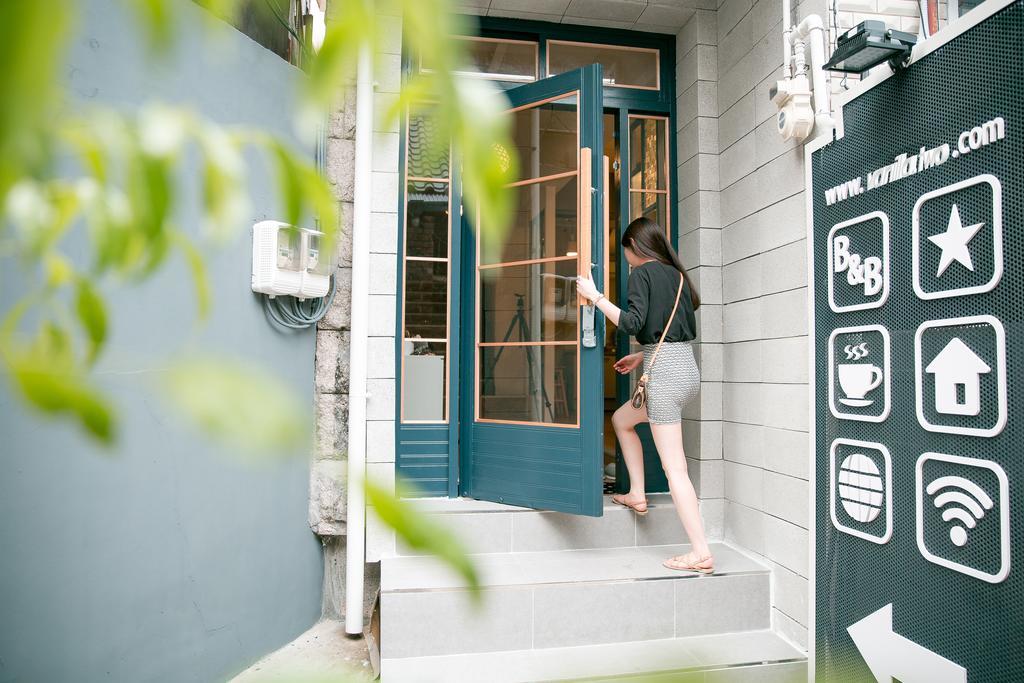 Hostel Vanilla 2 Dongdaemun Σεούλ Εξωτερικό φωτογραφία