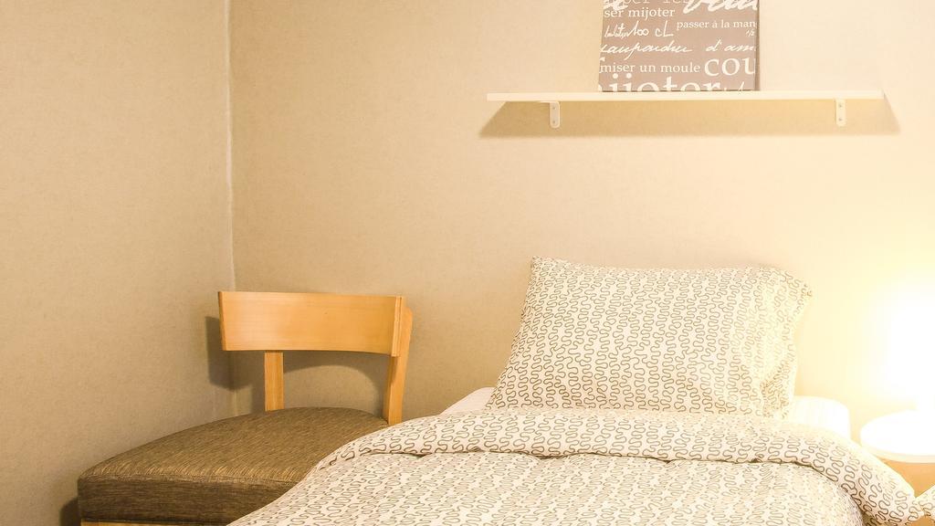 Hostel Vanilla 2 Dongdaemun Σεούλ Εξωτερικό φωτογραφία