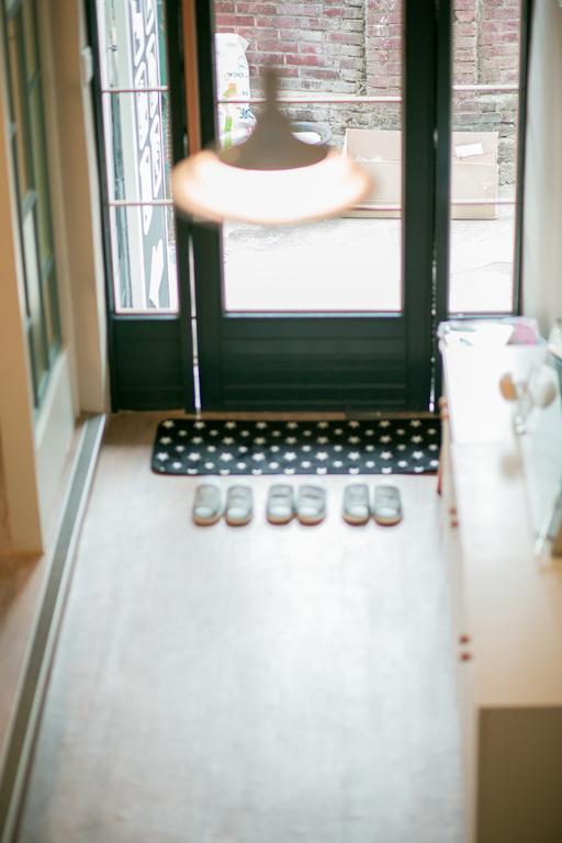 Hostel Vanilla 2 Dongdaemun Σεούλ Εξωτερικό φωτογραφία