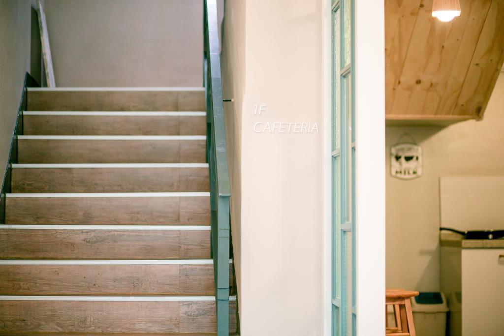Hostel Vanilla 2 Dongdaemun Σεούλ Εξωτερικό φωτογραφία