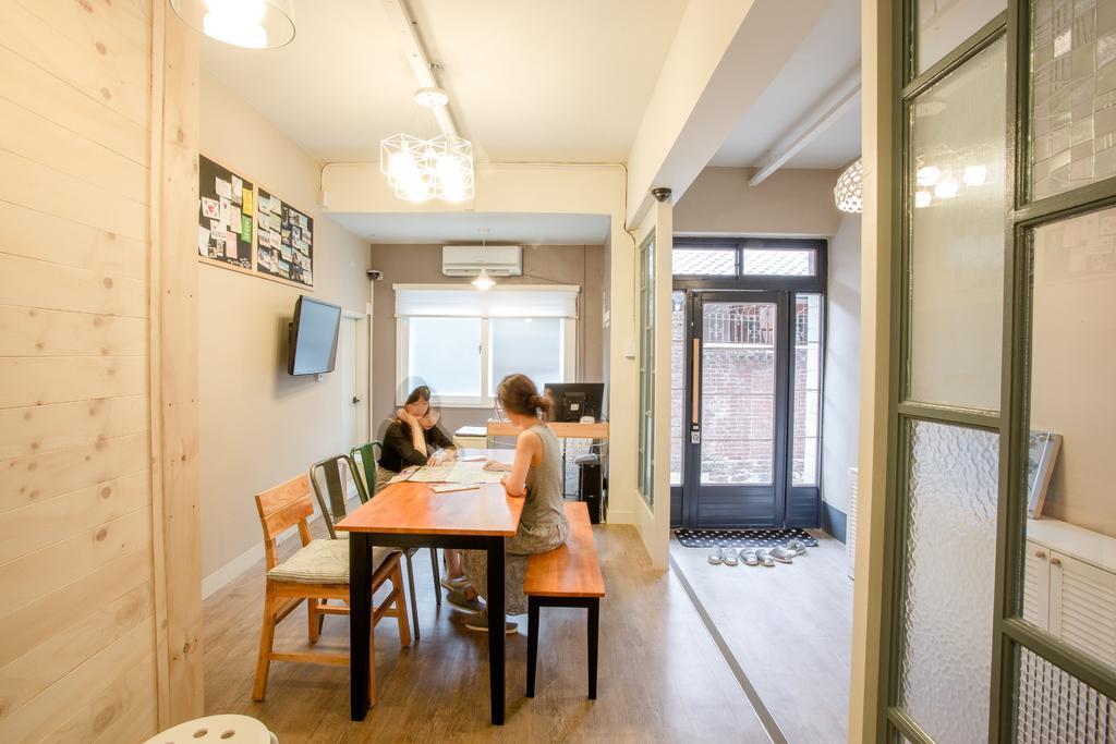 Hostel Vanilla 2 Dongdaemun Σεούλ Εξωτερικό φωτογραφία