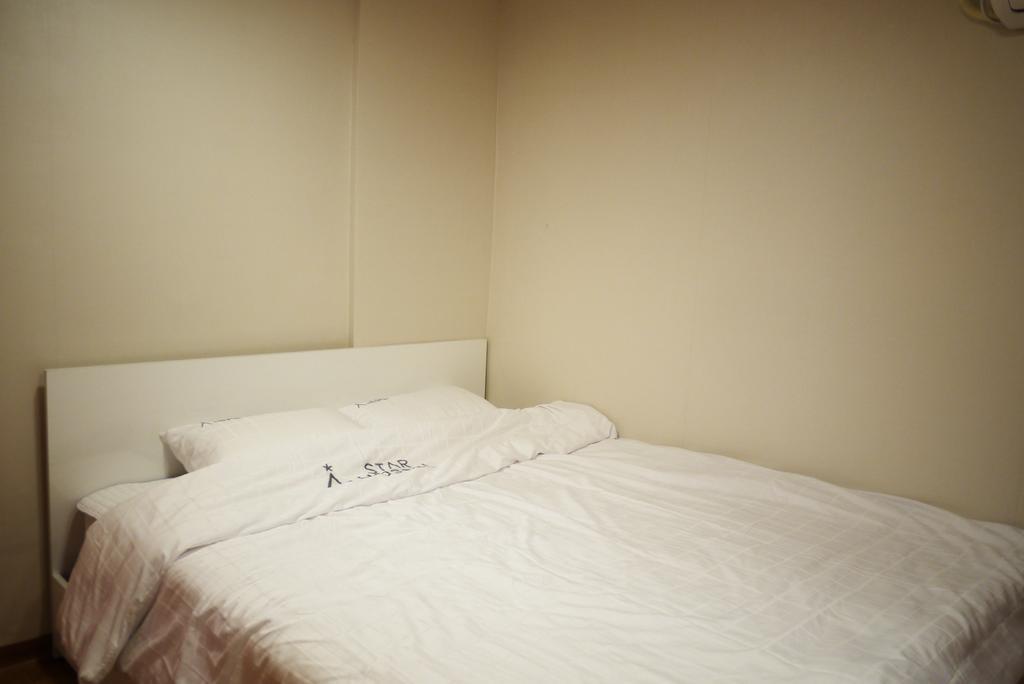 Hostel Vanilla 2 Dongdaemun Σεούλ Δωμάτιο φωτογραφία