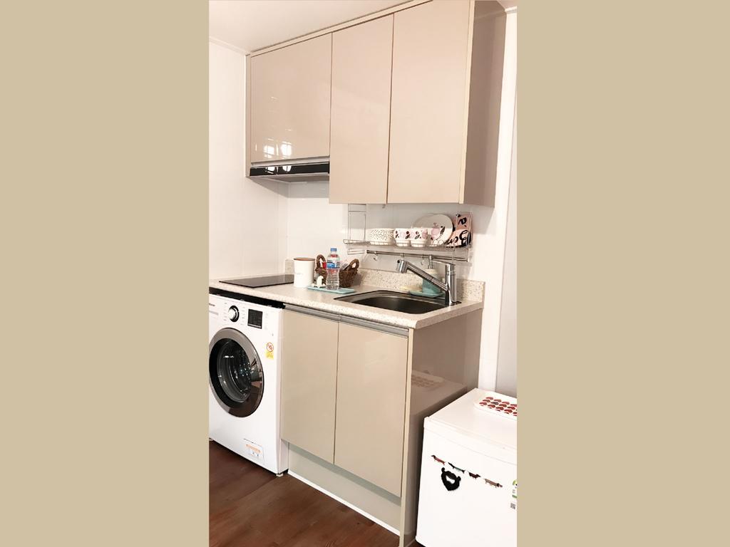 Hostel Vanilla 2 Dongdaemun Σεούλ Εξωτερικό φωτογραφία