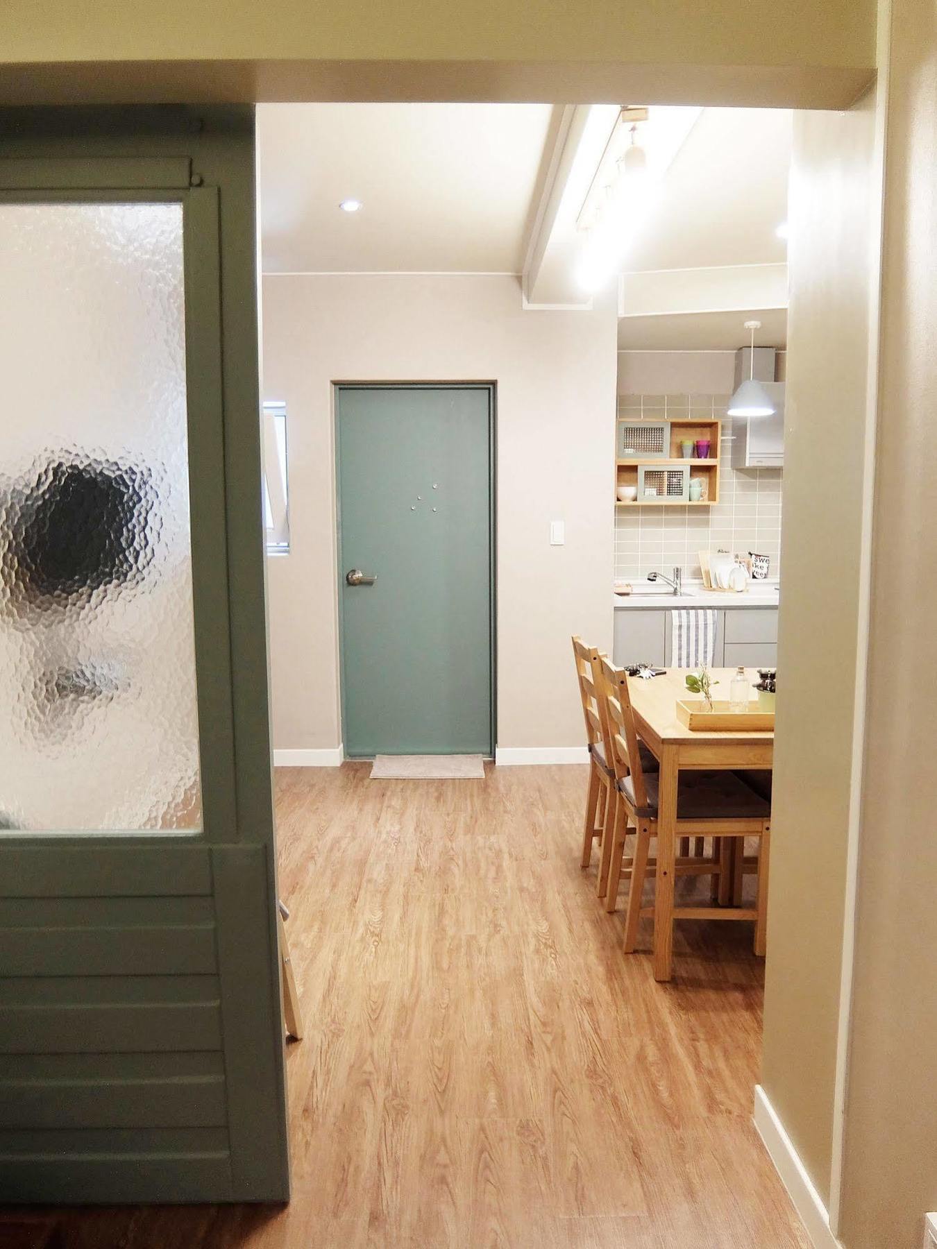 Hostel Vanilla 2 Dongdaemun Σεούλ Εξωτερικό φωτογραφία