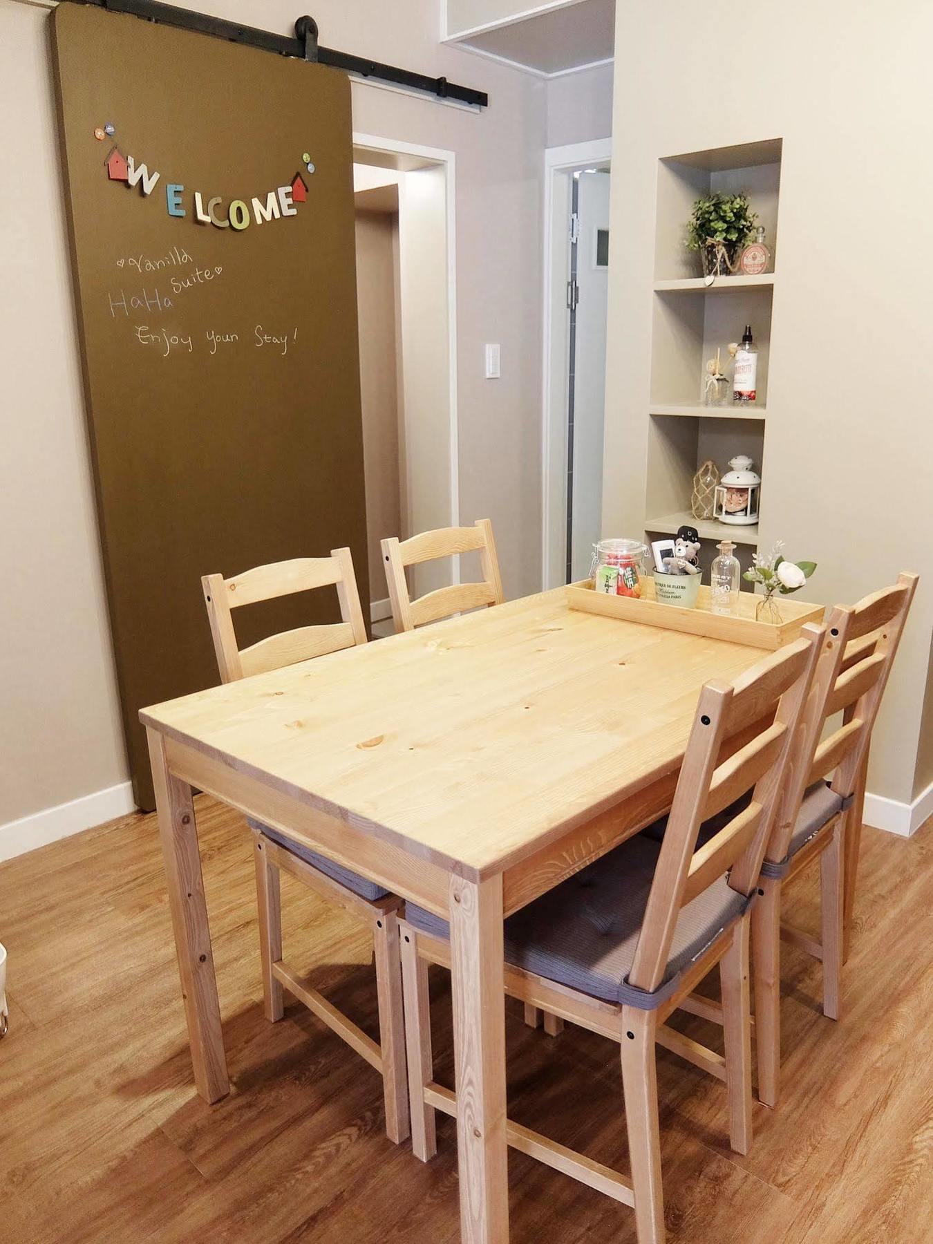 Hostel Vanilla 2 Dongdaemun Σεούλ Εξωτερικό φωτογραφία