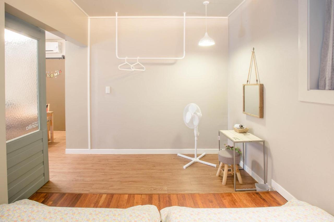 Hostel Vanilla 2 Dongdaemun Σεούλ Εξωτερικό φωτογραφία