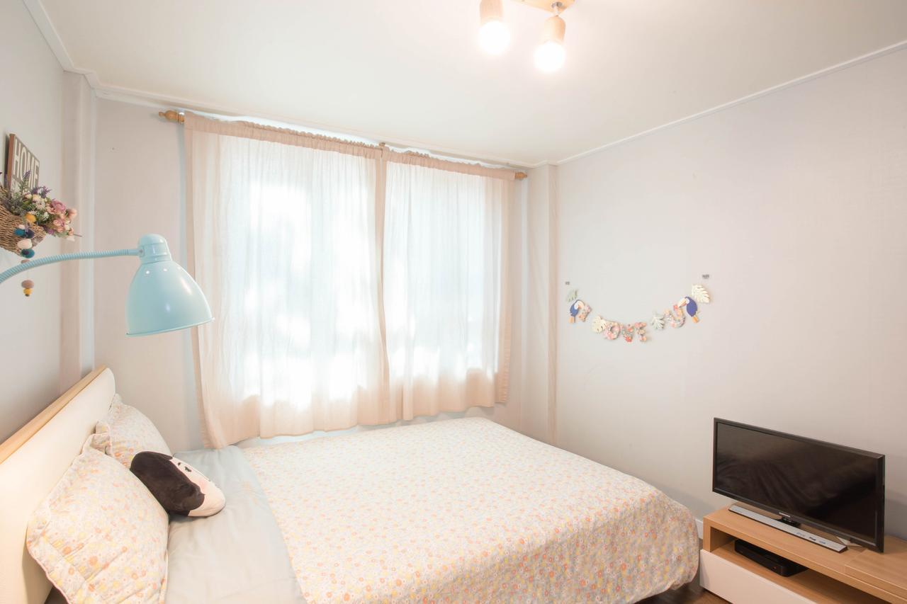 Hostel Vanilla 2 Dongdaemun Σεούλ Εξωτερικό φωτογραφία