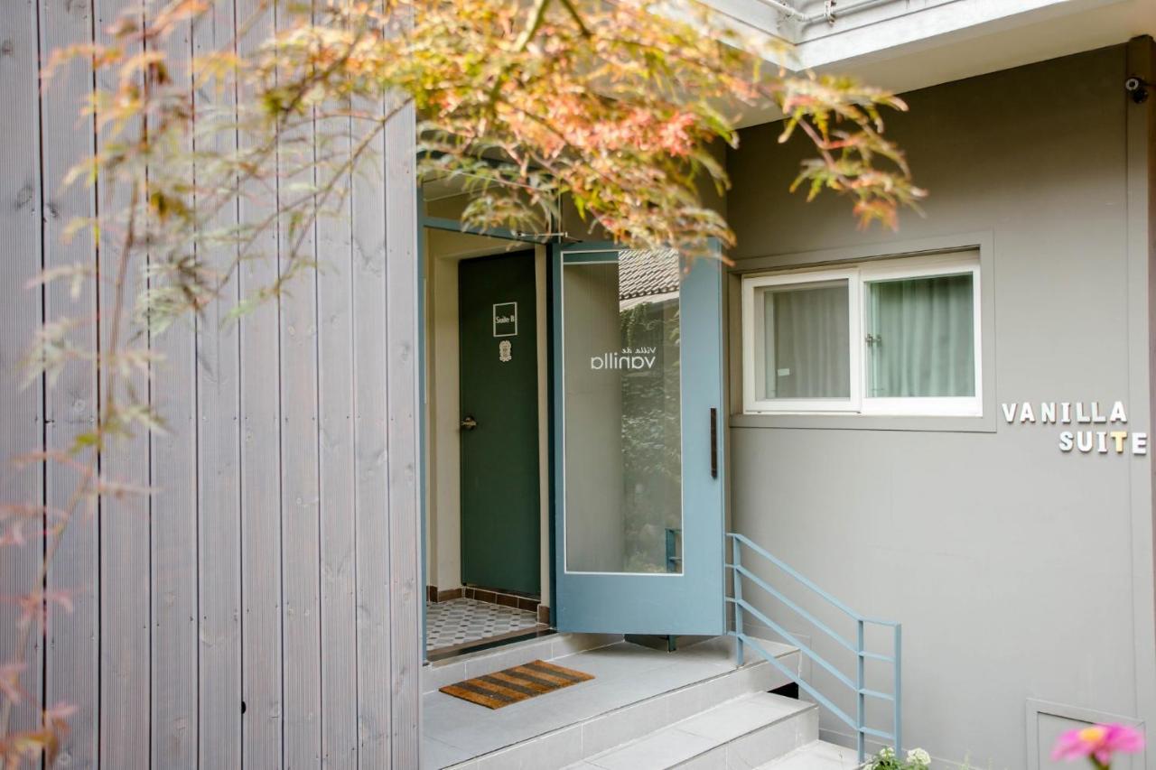 Hostel Vanilla 2 Dongdaemun Σεούλ Εξωτερικό φωτογραφία