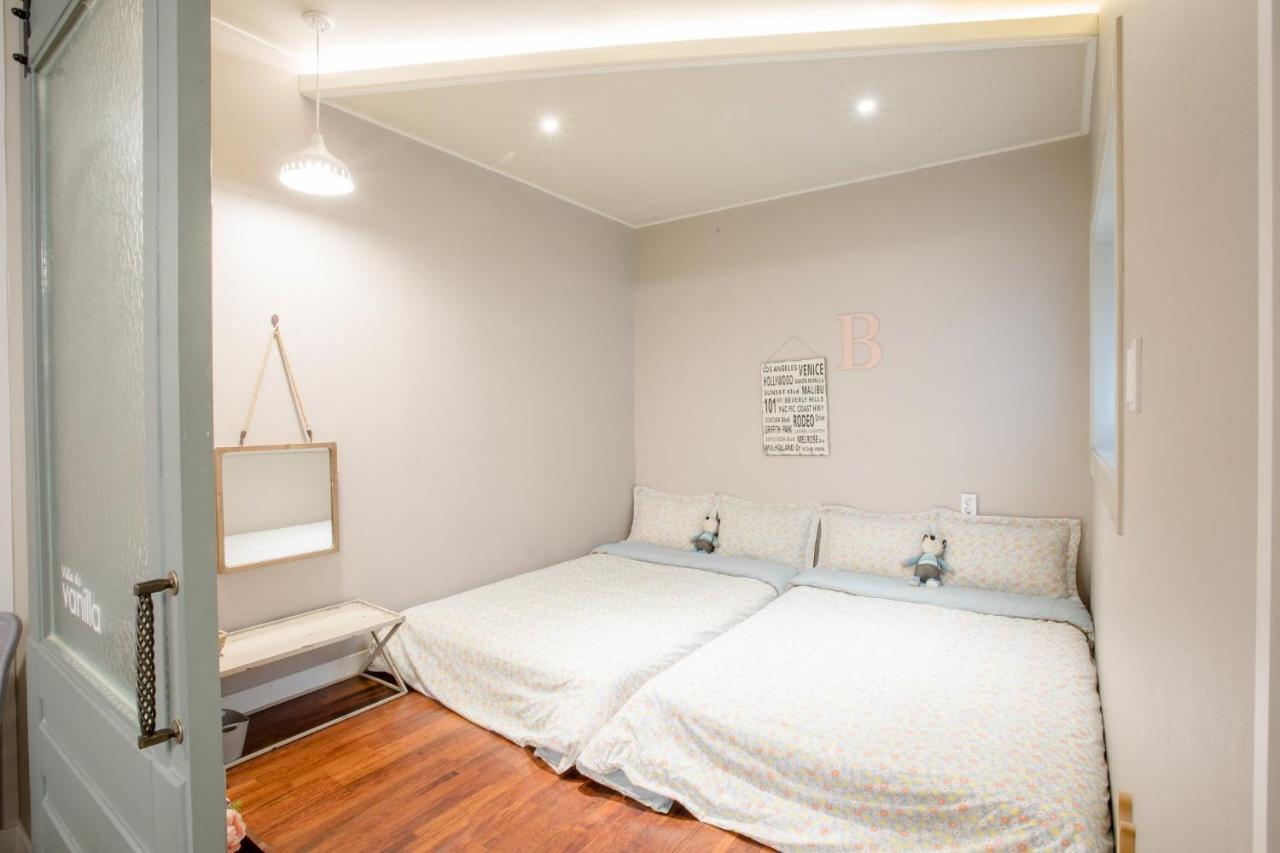 Hostel Vanilla 2 Dongdaemun Σεούλ Εξωτερικό φωτογραφία
