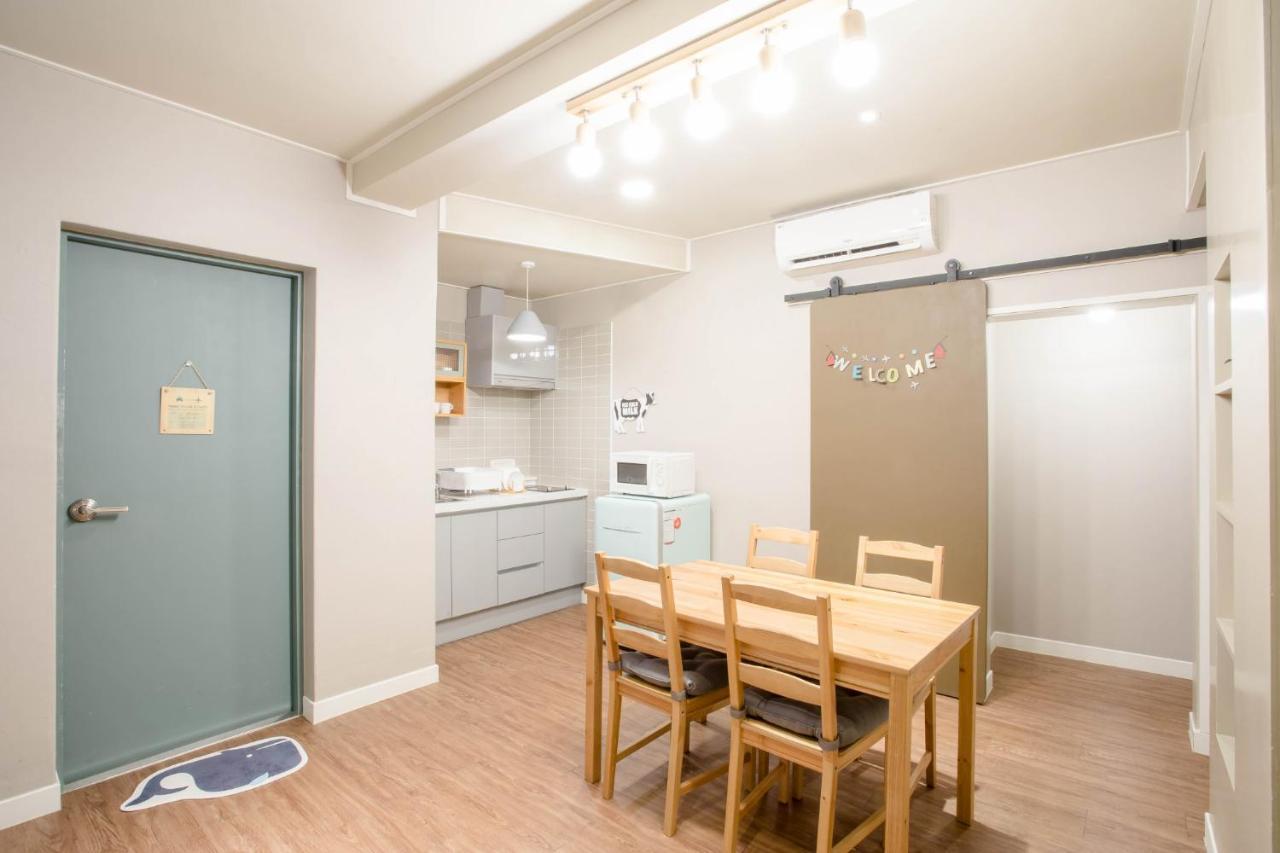 Hostel Vanilla 2 Dongdaemun Σεούλ Εξωτερικό φωτογραφία