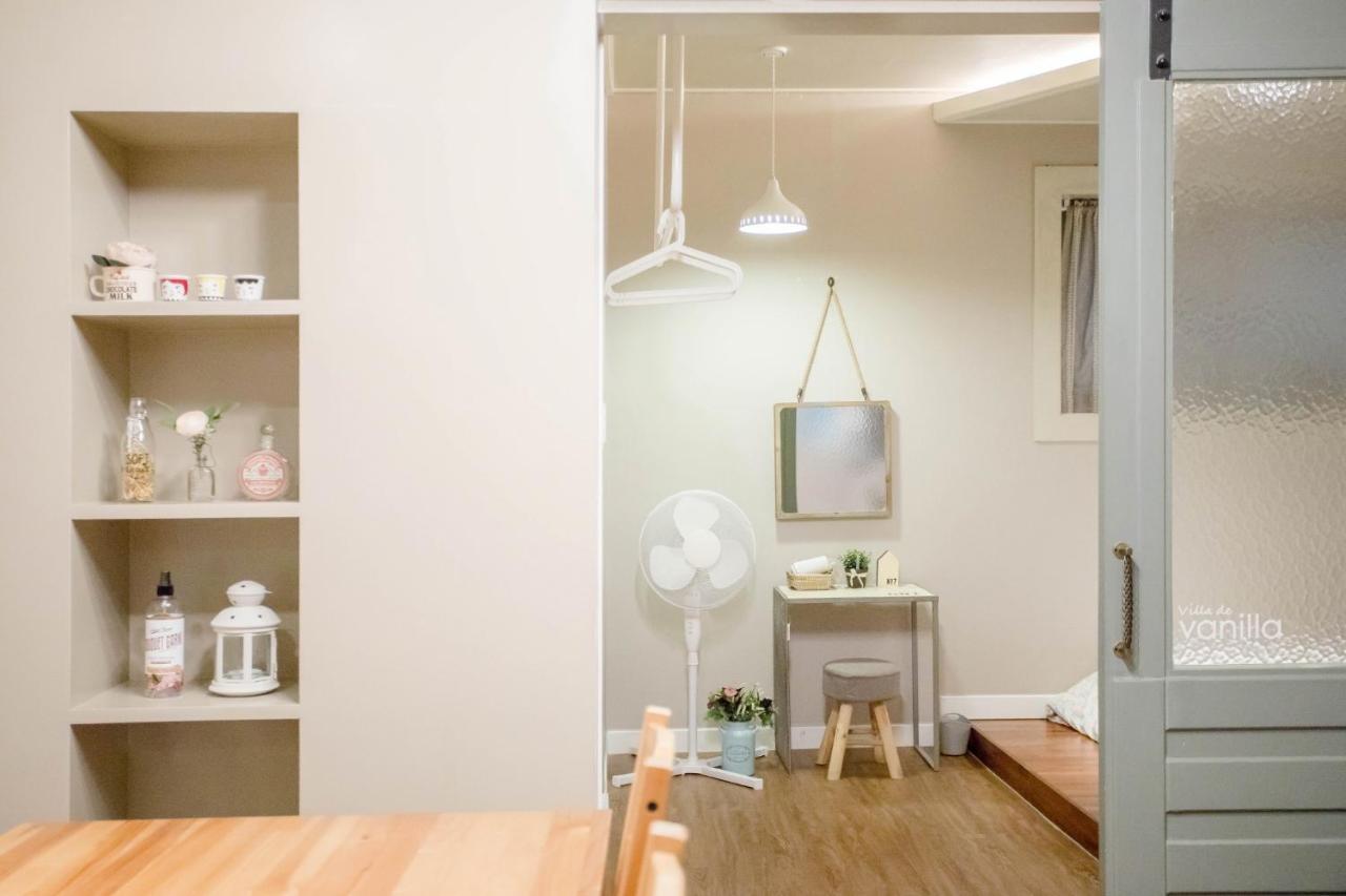 Hostel Vanilla 2 Dongdaemun Σεούλ Εξωτερικό φωτογραφία