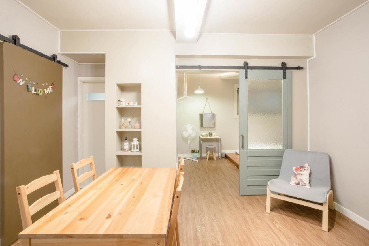 Hostel Vanilla 2 Dongdaemun Σεούλ Εξωτερικό φωτογραφία