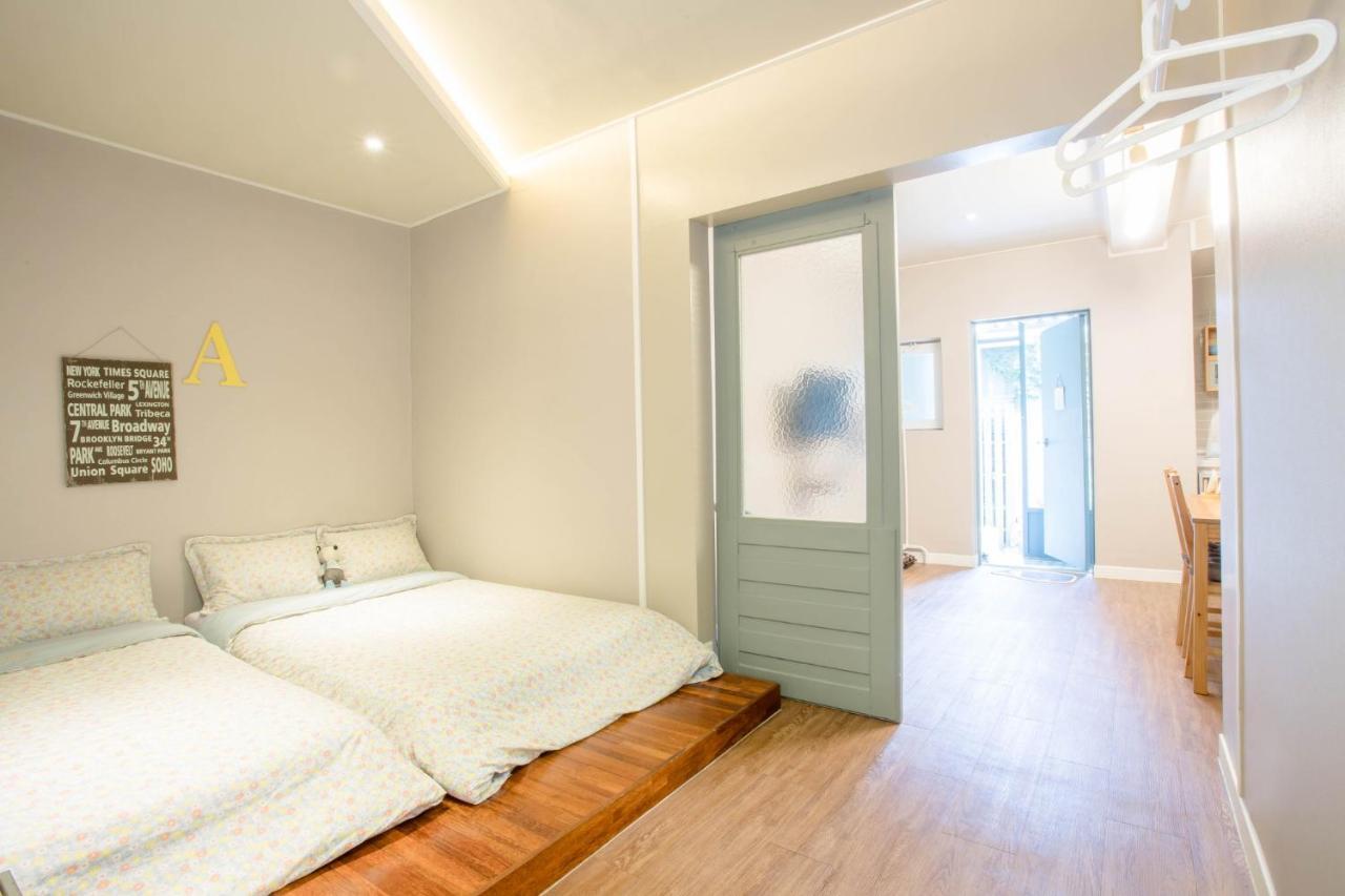 Hostel Vanilla 2 Dongdaemun Σεούλ Εξωτερικό φωτογραφία